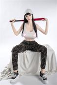 New Style Customized Adult Sex Toys Realistic Mannequin Sillicone Making Love Sex Doll invented by AUTOMATIC WOMAN